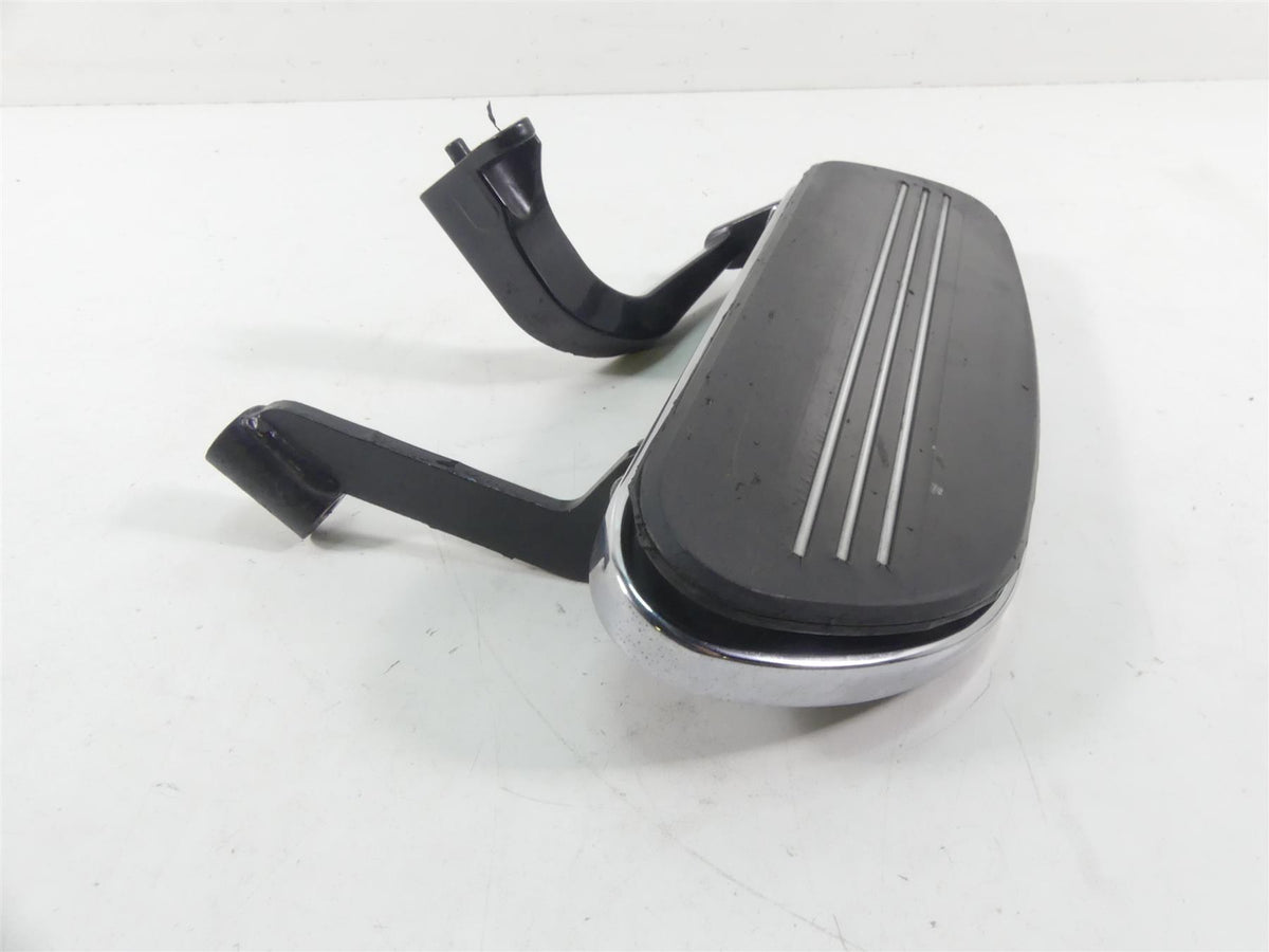2014 Harley Touring FLHXS Street Glide Sp Left Front Rider Floor Board 50622-09 {{ shop.shopifyCountryName }} - Mototech271