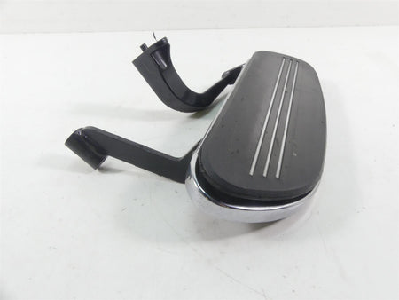 2014 Harley Touring FLHXS Street Glide Sp Left Front Rider Floor Board 50622-09 {{ shop.shopifyCountryName }} - Mototech271