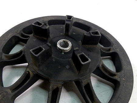 2019 Indian Chieftain Classic Rear Drive Belt Pulley Sprocket 66T 24mm 1333429 {{ shop.shopifyCountryName }} - Mototech271