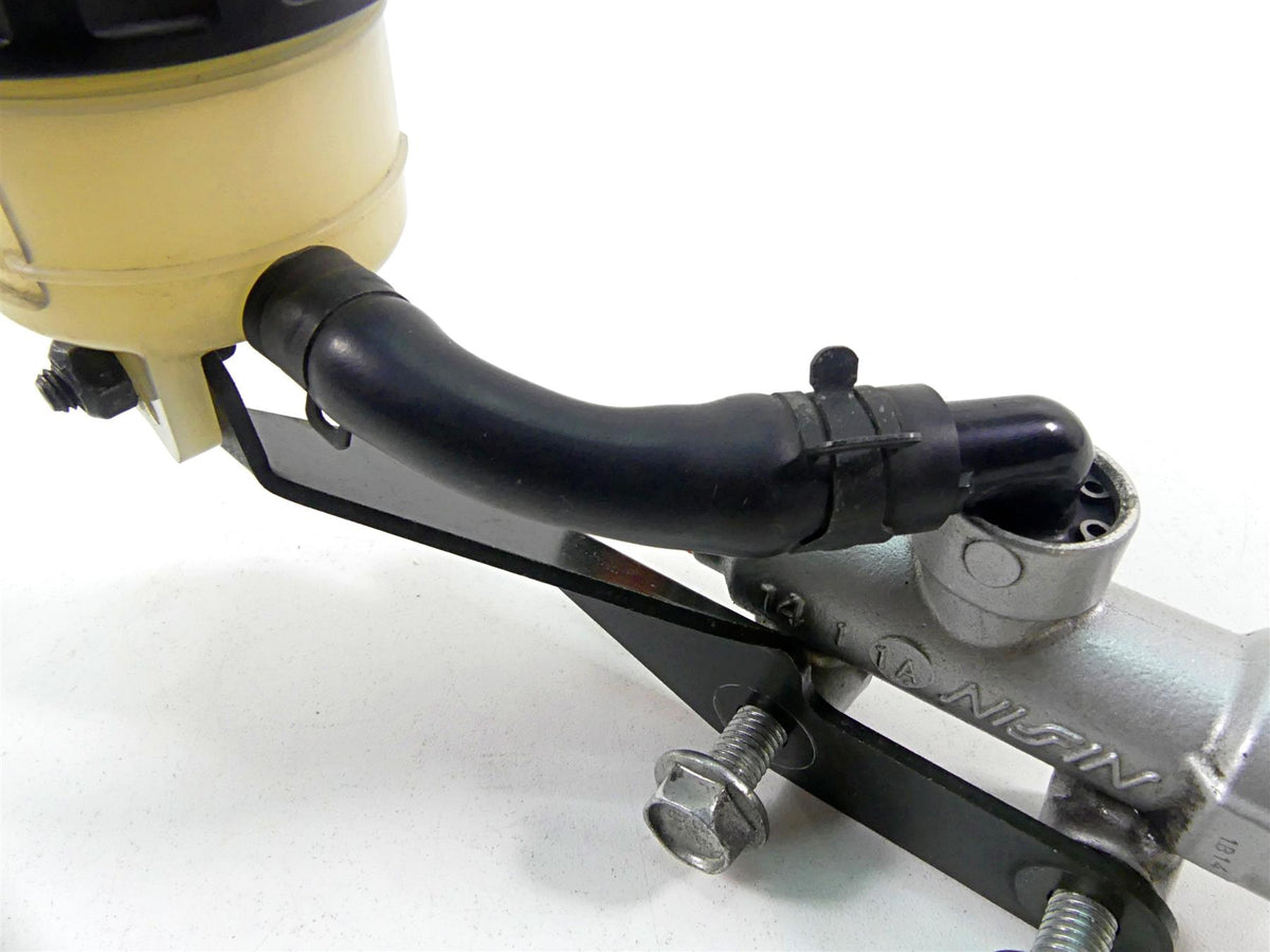 2011 Victory Cross Country Nissin Rear Brake Master Cylinder 1911621 {{ shop.shopifyCountryName }} - Mototech271