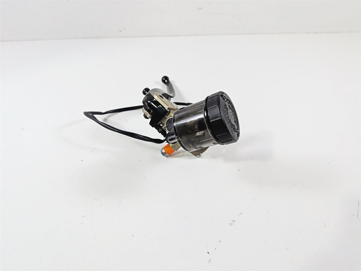 2022 Kawasaki ZX10R ZX1000 Ninja Brembo Front Radial Brake Pump 43015-0773 {{ shop.shopifyCountryName }} - Mototech271