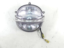 Load image into Gallery viewer, 2013 Ducati Diavel Red Headlight Head Light Lamp 52020102A | Mototech271
