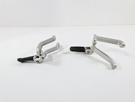 2005 KTM 950 LC8 Adventure Passenger Foot Peg Rest Set 6000304900001S {{ shop.shopifyCountryName }} - Mototech271