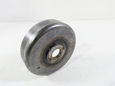 2016 Harley FXDL Dyna Low Rider Ignition Fly Wheel Flywheel -Read 30041-08A {{ shop.shopifyCountryName }} - Mototech271