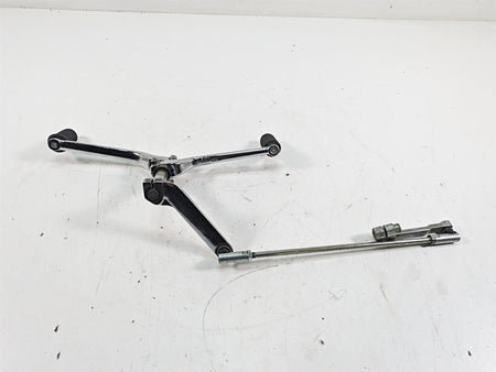 2014 Harley Touring FLHTK Electra Glide Gear Shifter Shift Lever Set 33895-82E {{ shop.shopifyCountryName }} - Mototech271