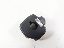 Load image into Gallery viewer, 2020 Triumph Daytona 765 Moto2 Right Hand Control Switch T2044828 | Mototech271
