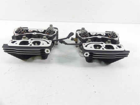 2015 Harley FXDF Dyna Fat Bob Cylinderhead Cylinder Head 103ci Set 17193-06 {{ shop.shopifyCountryName }} - Mototech271