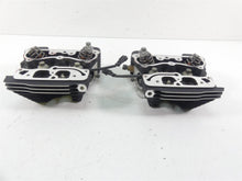 Load image into Gallery viewer, 2015 Harley FXDF Dyna Fat Bob Cylinderhead Cylinder Head 103ci Set 17193-06 | Mototech271
