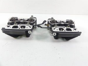 2015 Harley FXDF Dyna Fat Bob Cylinderhead Cylinder Head 103ci Set 17193-06 | Mototech271