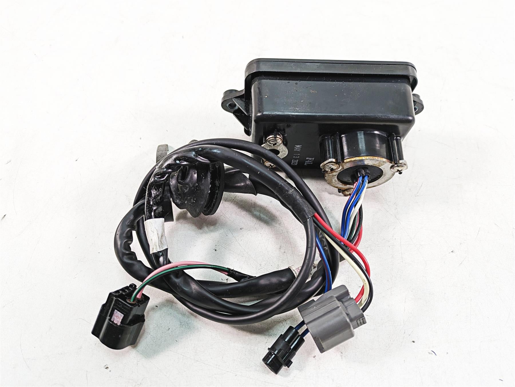 2022 Yamaha Waverunner EX Sp EX1050BX Speedometer Gauges 26h F4L-U820A-00-00 {{ shop.shopifyCountryName }} - Mototech271