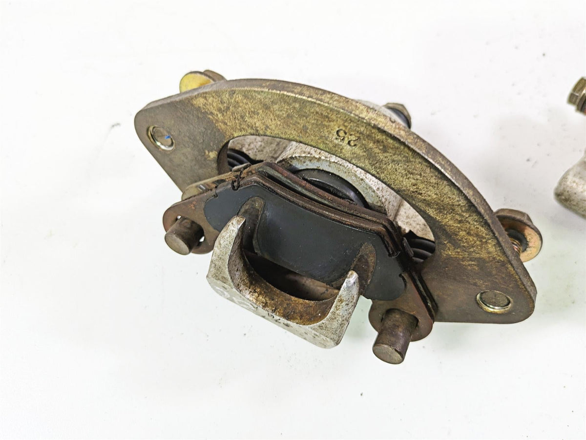 2020 Polaris Sportsman 1000 XP Rear Brake Caliper Set 1911301 1911302 {{ shop.shopifyCountryName }} - Mototech271