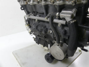 2012 Kawasaki ZX1400 ZX14R Ninja Running Engine Motor 27K -Video 14001-0595 | Mototech271