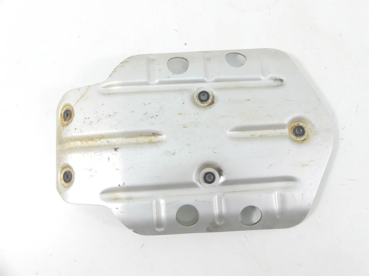 2014 BMW R1200GS K50 Lower Engine Skid Plate Crash Guard + Mounts 11848532939 {{ shop.shopifyCountryName }} - Mototech271
