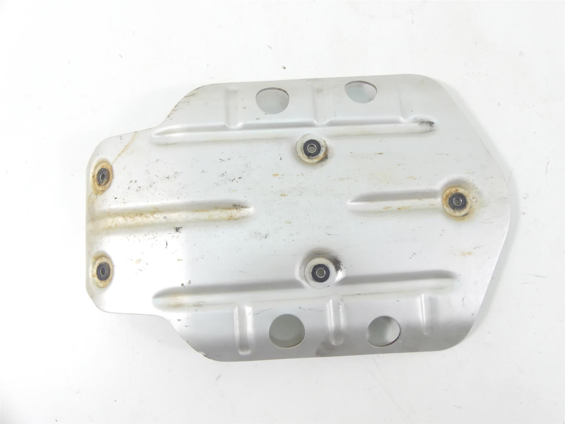 2014 BMW R1200GS K50 Lower Engine Skid Plate Crash Guard + Mounts 11848532939 {{ shop.shopifyCountryName }} - Mototech271