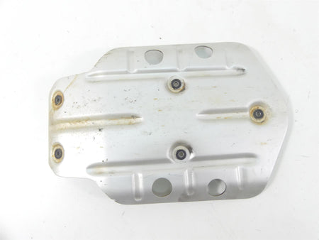 2014 BMW R1200GS K50 Lower Engine Skid Plate Crash Guard + Mounts 11848532939 {{ shop.shopifyCountryName }} - Mototech271
