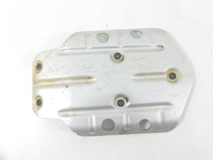 2014 BMW R1200GS K50 Lower Engine Skid Plate Crash Guard + Mounts 11848532939 | Mototech271