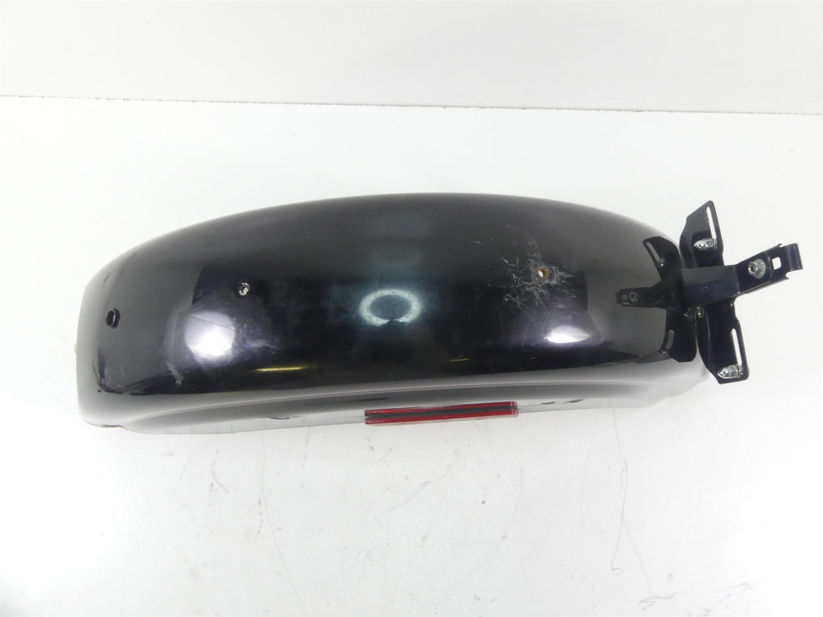1995 Harley Dyna FXDL Low Rider Rear Fender Oem Paint 59634-90 {{ shop.shopifyCountryName }} - Mototech271