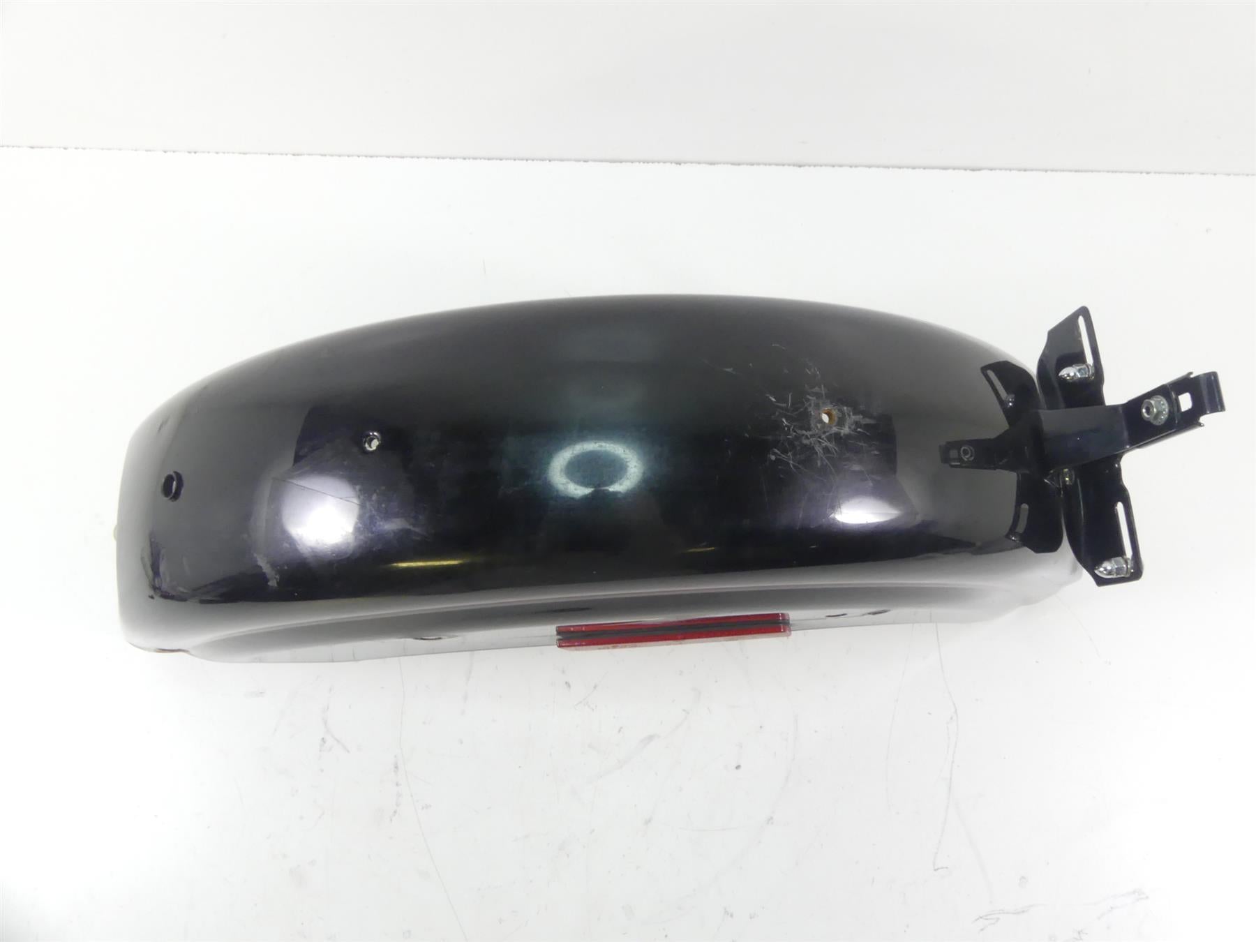 1995 Harley Dyna FXDL Low Rider Rear Fender Oem Paint 59634-90 {{ shop.shopifyCountryName }} - Mototech271