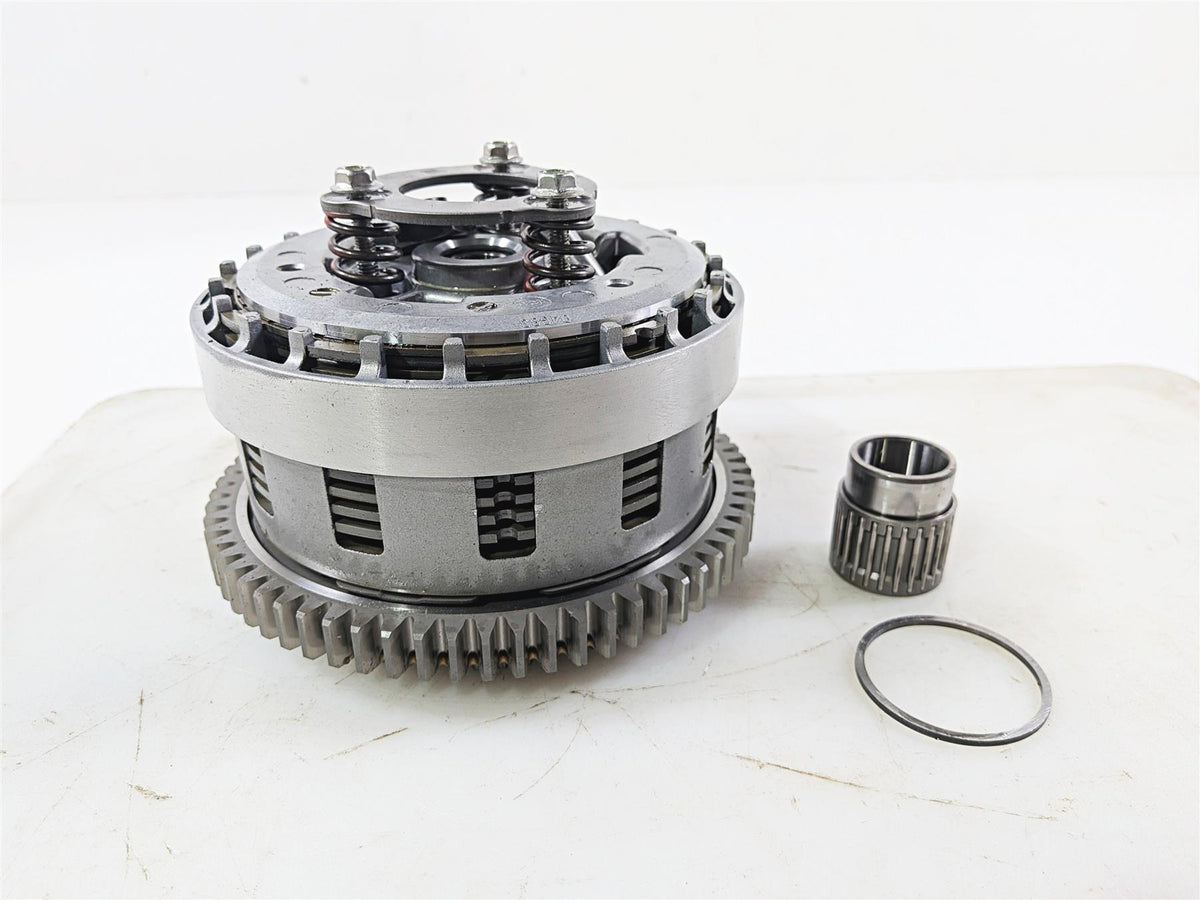 2023 Yamaha MT10 MTN1000 Clutch Basket Friction Disc Set BW8-16150-00-00 {{ shop.shopifyCountryName }} - Mototech271