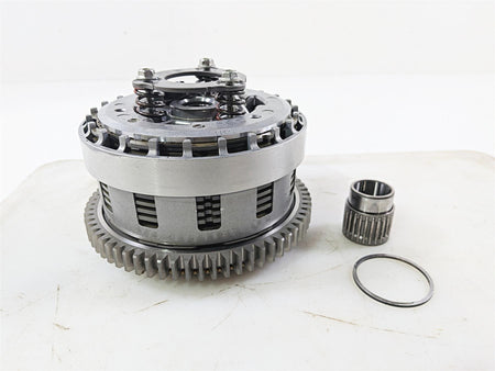2023 Yamaha MT10 MTN1000 Clutch Basket Friction Disc Set BW8-16150-00-00 {{ shop.shopifyCountryName }} - Mototech271