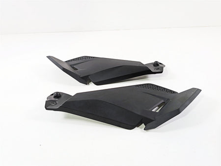 2019 BMW R1250GS K50 Under Tank Molded Leg Fairing Set 46638556637 46638556637 {{ shop.shopifyCountryName }} - Mototech271