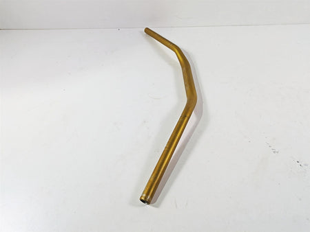 2009 Ducati Multistrada 1100 S Rizoma Gold Handlebar Handle Bar MA005G {{ shop.shopifyCountryName }} - Mototech271