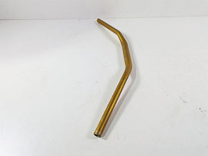 2009 Ducati Multistrada 1100 S Rizoma Gold Handlebar Handle Bar MA005G | Mototech271