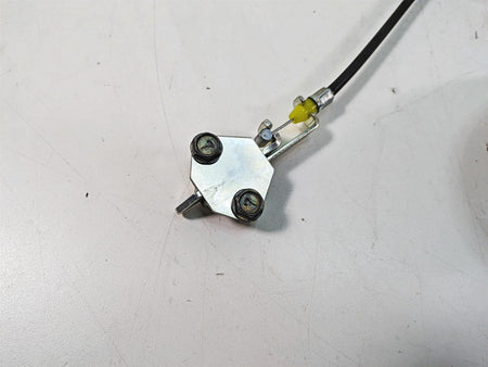 2018 Kawasaki ZX1002 Ninja H2 SX Ignition Switch Key Lock Cap Set 27048-5148 {{ shop.shopifyCountryName }} - Mototech271