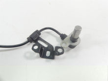 Load image into Gallery viewer, 2018 Honda CBR1000 RR SC77 Front Abs Brake Wheel Speed Sensor 38520-MKF-A21
