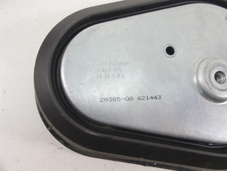 2014 Harley FXDL Dyna Low Rider Air Box Cleaner Breather Filter Cover 29182-08 {{ shop.shopifyCountryName }} - Mototech271