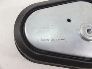 2014 Harley FXDL Dyna Low Rider Air Box Cleaner Breather Filter  Cover 29182-08