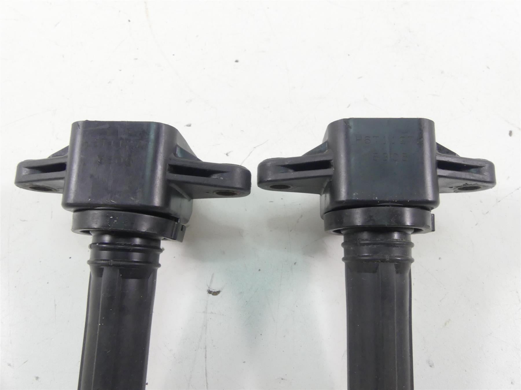 2018 Yamaha Waverunner VX 1800 Cruiser Ignition Coil Set 6S5-82310-00-00 {{ shop.shopifyCountryName }} - Mototech271