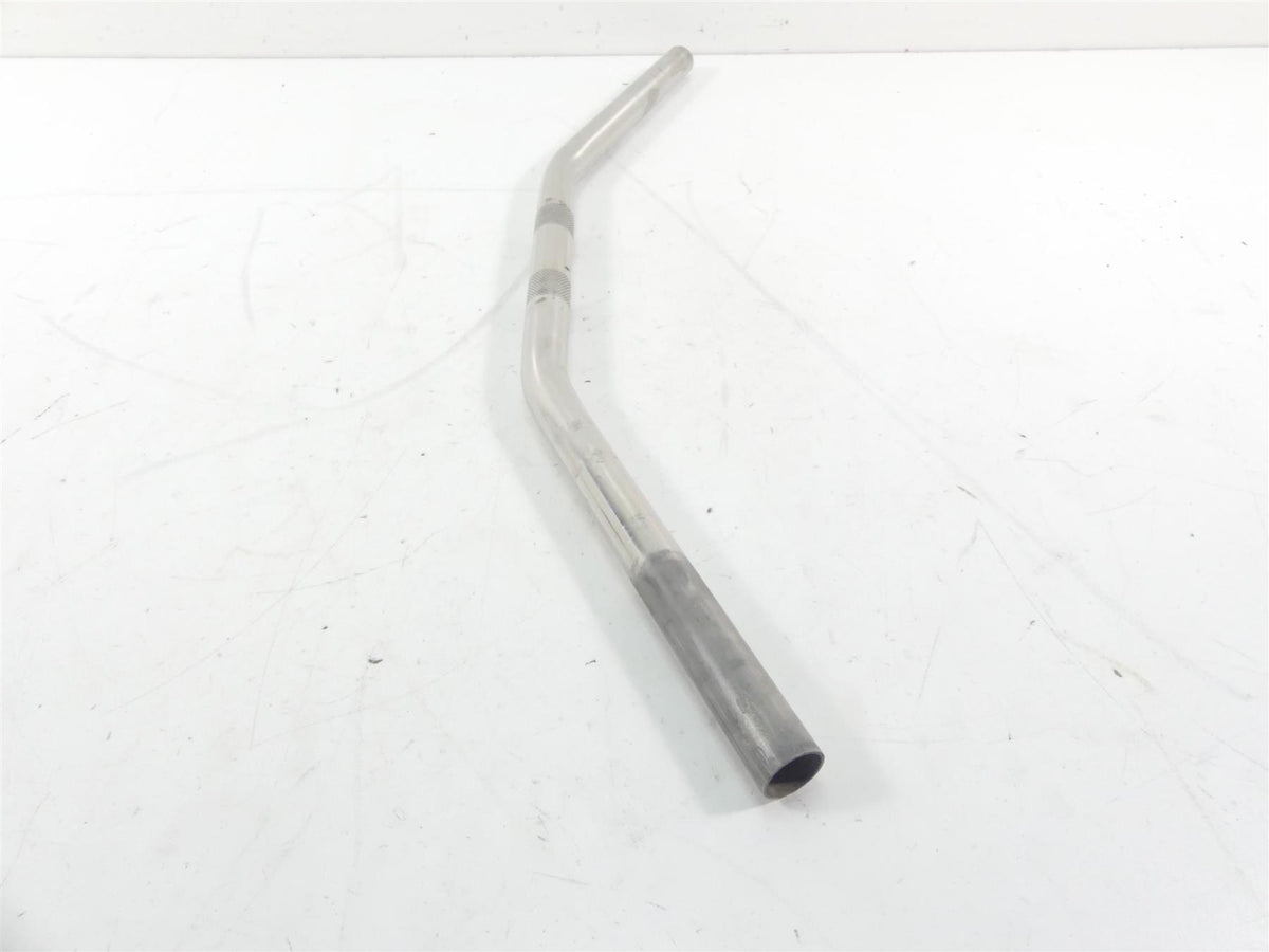 2008 Harley Softail FXSTB Night Train Drag Handlebar Handle Bar 27 1/2" {{ shop.shopifyCountryName }} - Mototech271