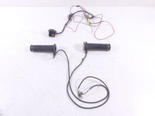 Load image into Gallery viewer, 2012 Yamaha XT1200 Super Tenere Aftermarket Left Right Heated Hand Grip Set
