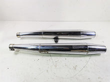 Load image into Gallery viewer, 1998 Moto Guzzi California 1100 EV Oem Exhaust Muffler Set - Read GU17123062 | Mototech271
