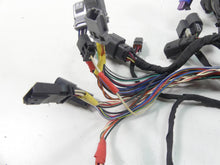 Load image into Gallery viewer, 2021 Harley Softail FLSB Sport Glide Main Wiring Harness Loom - No Cuts 69202197
