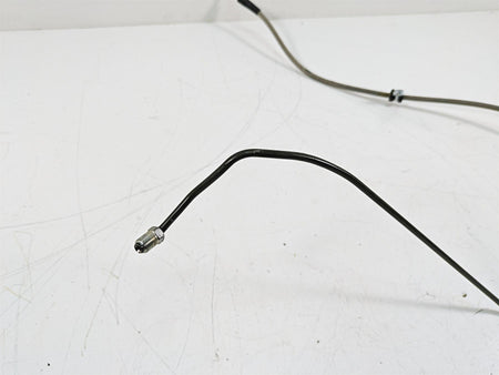 2018 Yamaha YXZ1000R EPS SS Front Brake Line Hose Set 2HC-F5873-02-00 {{ shop.shopifyCountryName }} - Mototech271