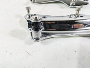 2017 Harley Touring FLTRXS Road Glide Rear Luggage Rack Quick Release 52300353 | Mototech271