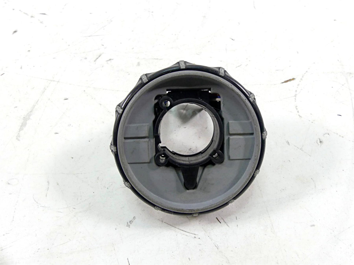 2015 BMW R1200GS GSW K50 Left Hand Round Multi Control Switch 61317727498 {{ shop.shopifyCountryName }} - Mototech271