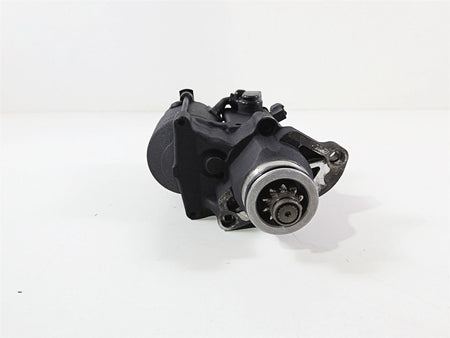 2016 Harley Touring FLHX Street Glide Engine Starter Motor 96ci 103ci 31618-06A {{ shop.shopifyCountryName }} - Mototech271