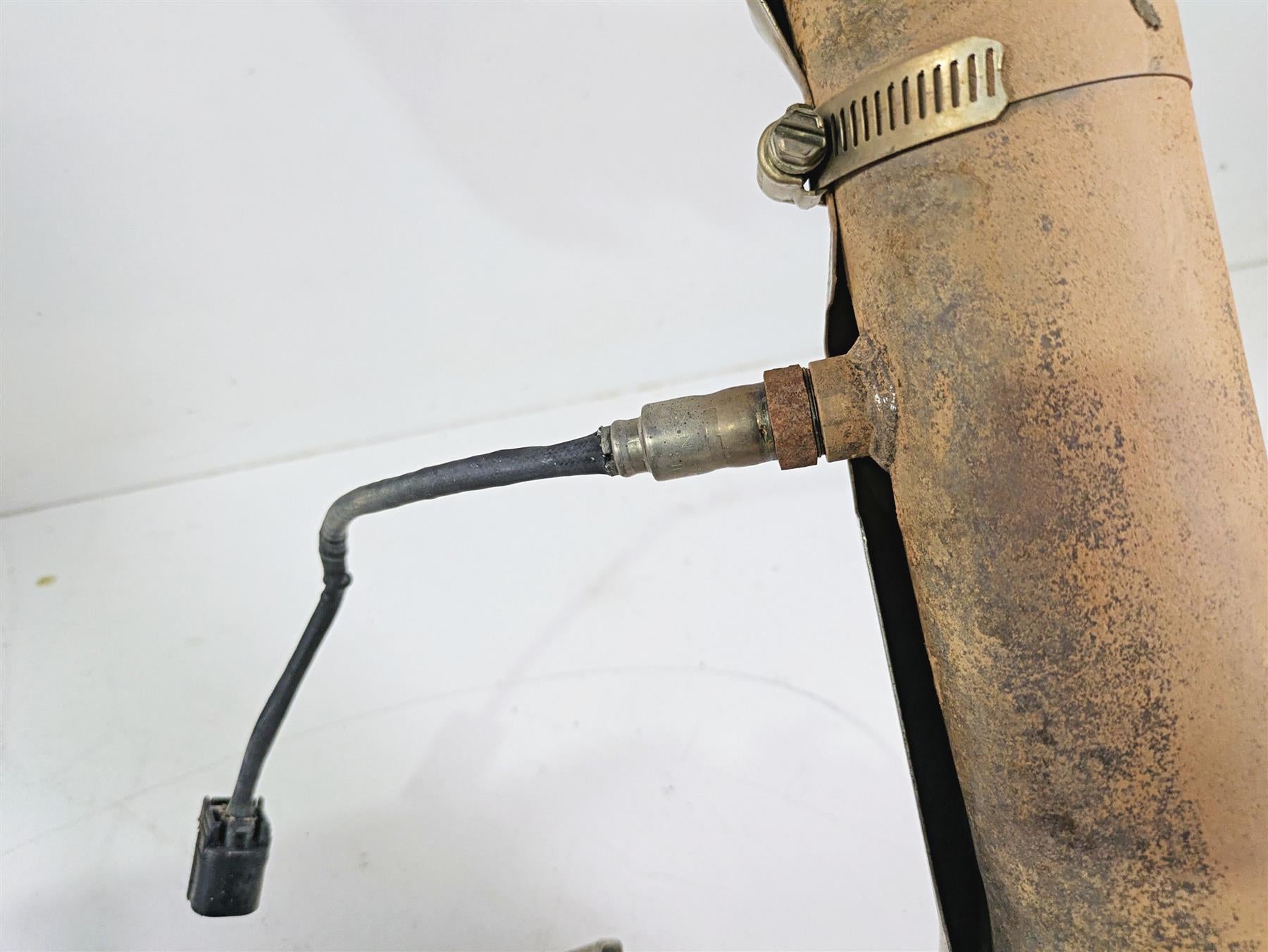 2023 Honda Talon SXS1000 S2R Stock Exhaust Pipe Muffler Silencer 18310-HL6-AF0 {{ shop.shopifyCountryName }} - Mototech271