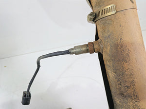 2023 Honda Talon SXS1000 S2R Stock Exhaust Pipe Muffler Silencer 18310-HL6-AF0