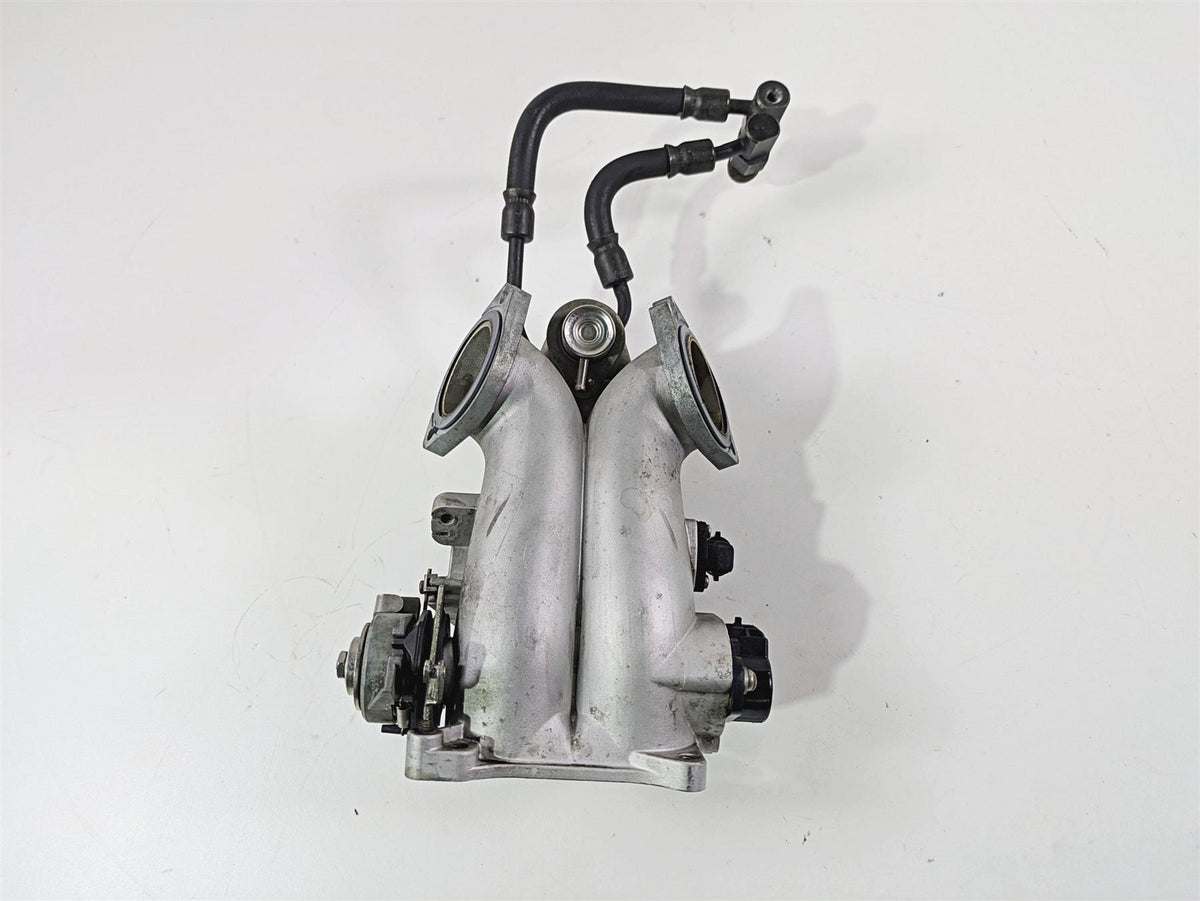 1999 Harley Touring FLHTCUI E-Glide Throttle Body Fuel Injection 27202-99 {{ shop.shopifyCountryName }} - Mototech271