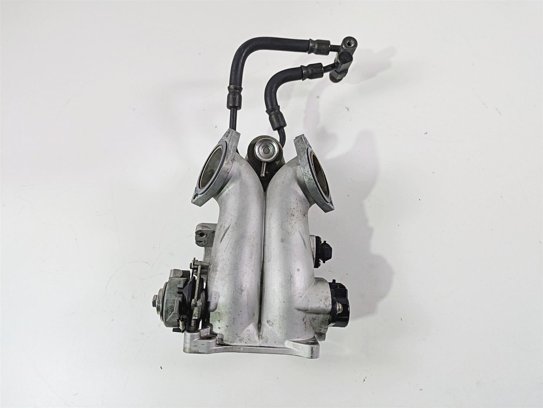 1999 Harley Touring FLHTCUI E-Glide Throttle Body Fuel Injection 27202-99 {{ shop.shopifyCountryName }} - Mototech271