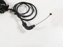 Load image into Gallery viewer, 2012 BMW R1200R K27 Left Right Heated Hand Grip Set 61317727067 61317695470 | Mototech271
