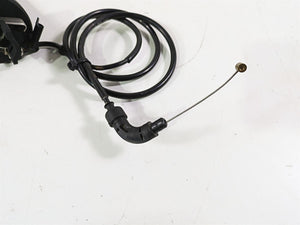 2012 BMW R1200R K27 Left Right Heated Hand Grip Set 61317727067 61317695470 | Mototech271