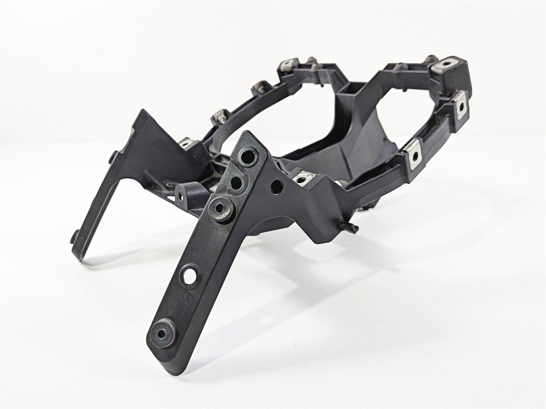 2012 Yamaha XT1200 Super Tenere Front Stay Subframe Holder 23P-28356-01-00 {{ shop.shopifyCountryName }} - Mototech271