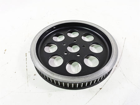 1992 Harley FLSTC Softail Heritage Rear Belt Sprocket 70T 1.5" 40225-86A {{ shop.shopifyCountryName }} - Mototech271