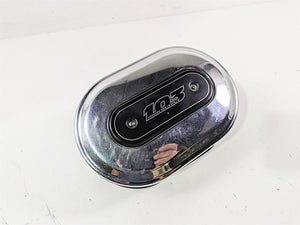 2016 Harley FXDWG Dyna Wide Glide High Output Air Cleaner Filter - Read 29400025
