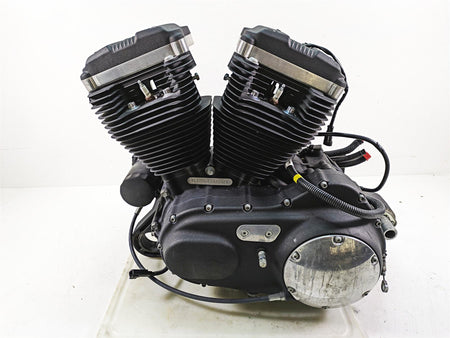 2019 Harley XL883N Sportster Iron Black Running Engine Motor - Video 16200497 {{ shop.shopifyCountryName }} - Mototech271